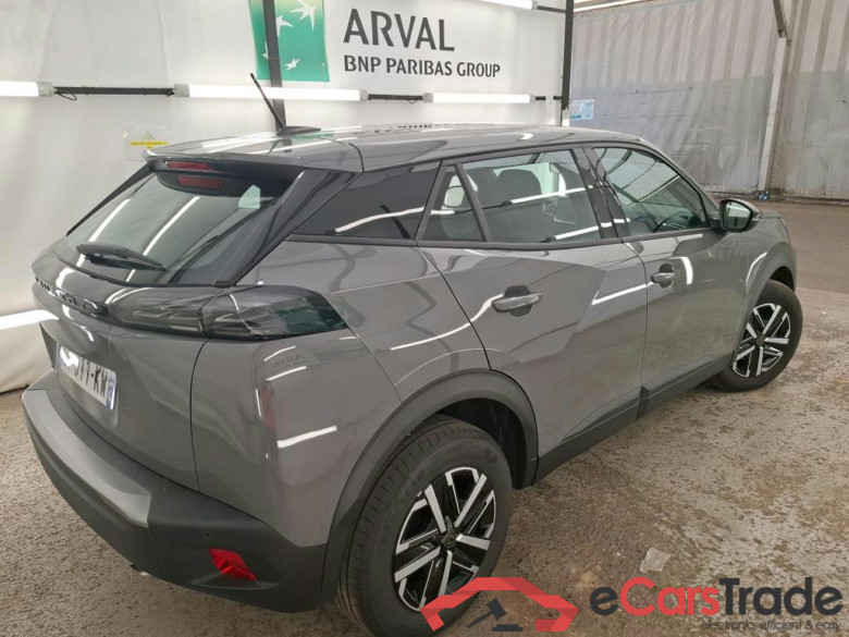 2008 Active 1.2 PureTech 100CV BVM6 6E #3
