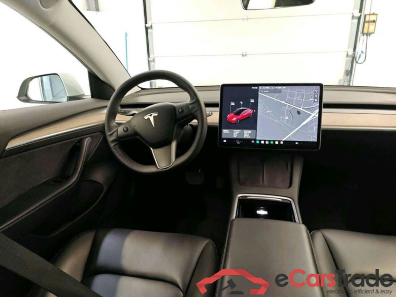 Tesla Model 3 Stnd.RWD Plus 60 kWh #3