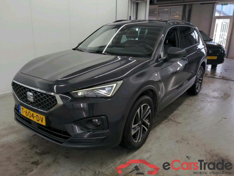 SEAT Tarraco 1.5 TSI Style Bns In #1
