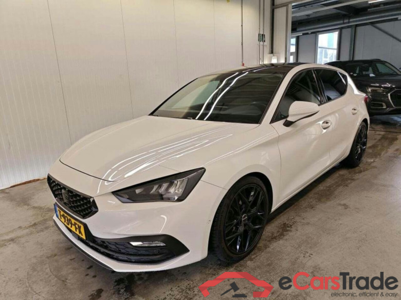 SEAT LEON 2.0 TDI Style BnsIn