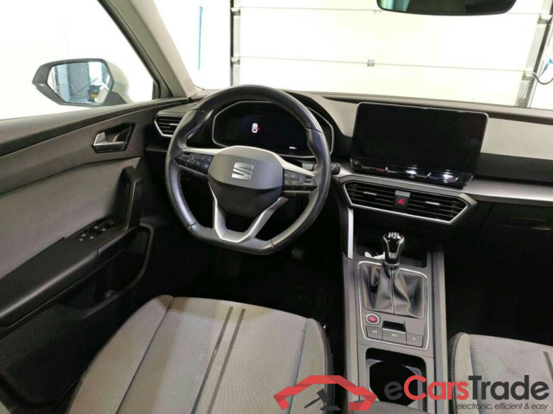 SEAT LEON 2.0 TDI Style BnsIn #3