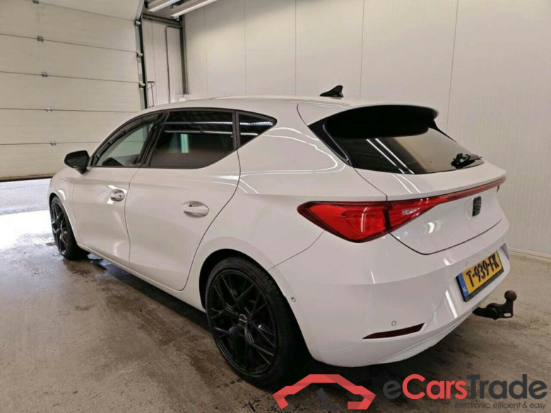 SEAT LEON 2.0 TDI Style BnsIn #6