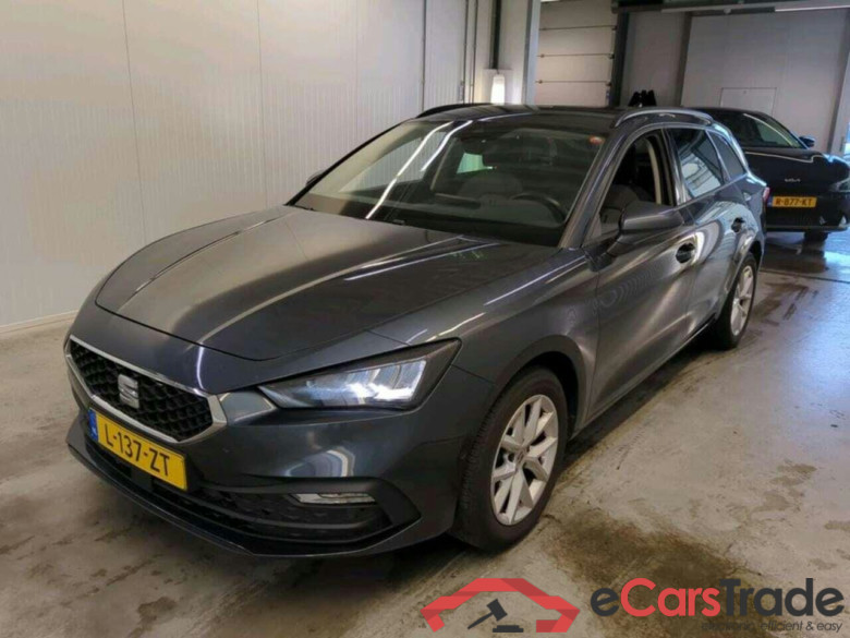 SEAT Leon Sportstourer 1.0 TSI StyleBns Int