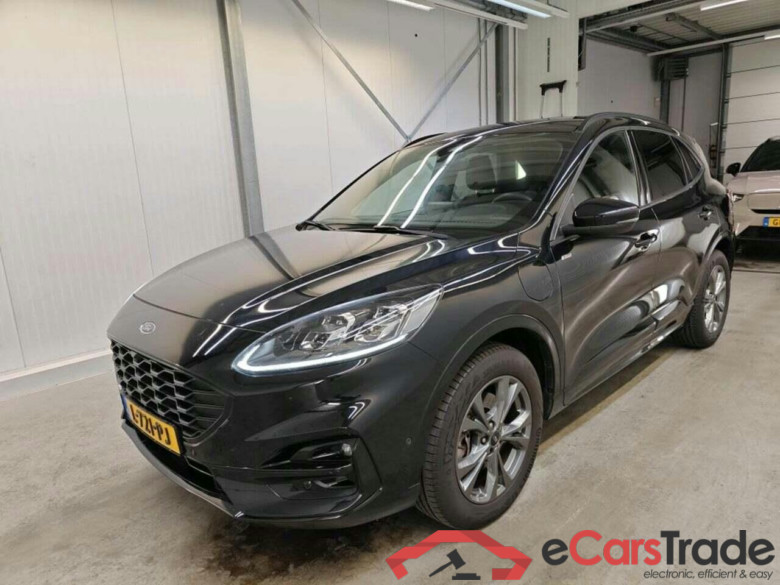 FORD KUGA 2.5 PHEV ST-Line X
