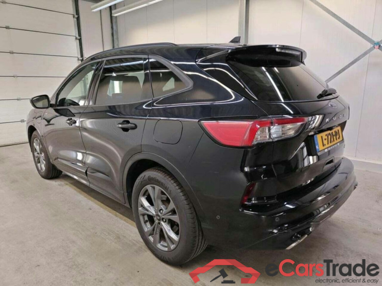 FORD KUGA 2.5 PHEV ST-Line X #6