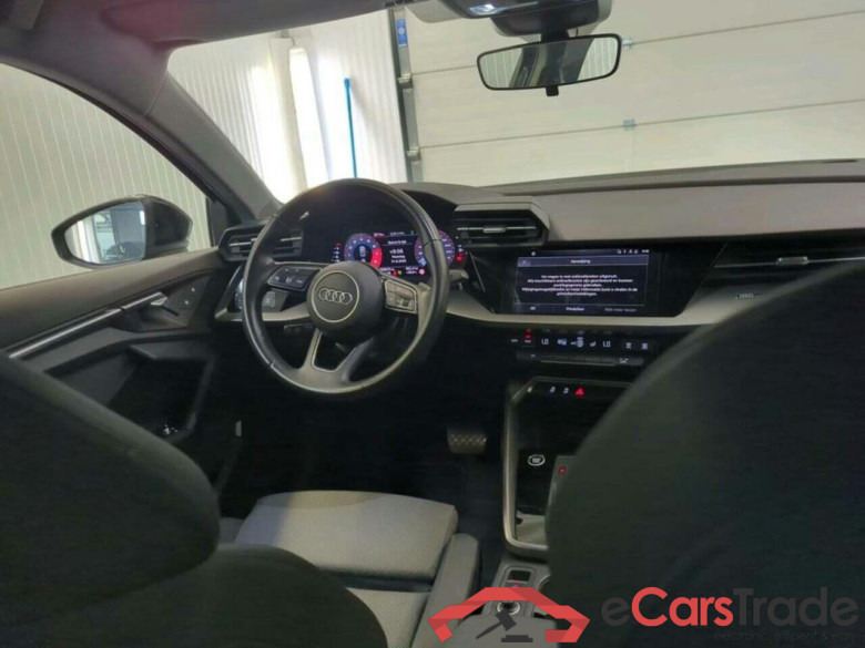 AUDI A3 Limousine 30 TFSI Adv edition #3