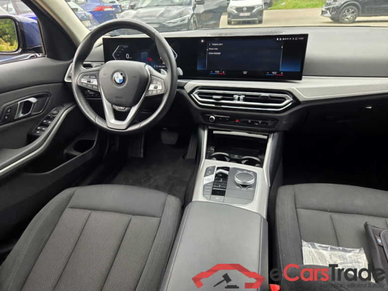 BMW 318i Aut. LED LC-Pro Navi-Pro KeylessGo Camera Klima PDC ... #6
