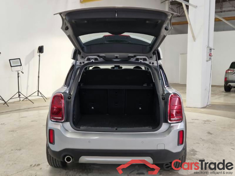 MINI COUNTRYMAN / 2020 / 5P / BERLINA COOPER ALL4 ESSENTIAL DCT #5