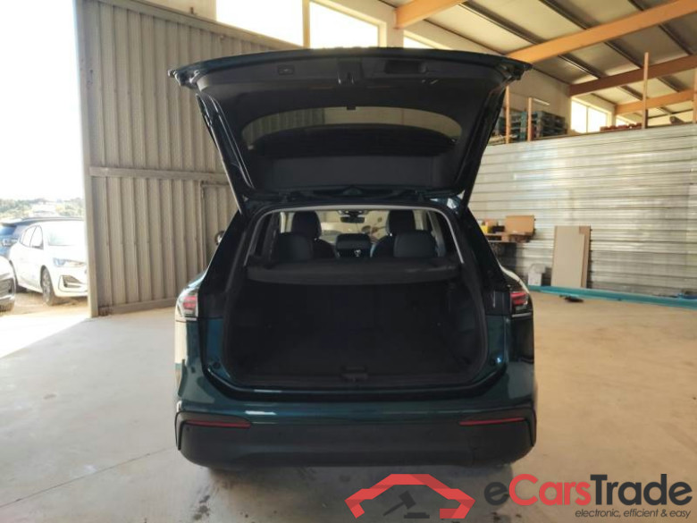 VOLKSWAGEN TIGUAN / 2023 / 5P / SUV 1.5 ETSI 96KW ACT EDITION PLUS DSG #5