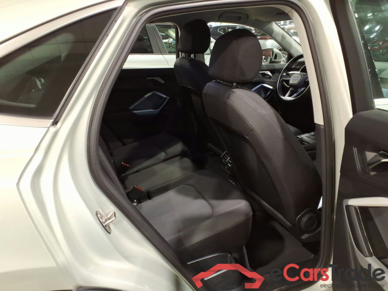 AUDI Q3 SPORTBACK 1.4 45 TFSI E S TRONIC #5