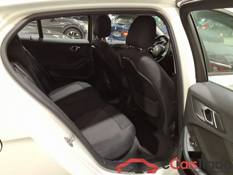 BMW 1 SERIES HATCH 1.5 116D (85KW) #5
