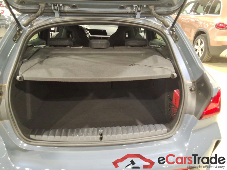 BMW 1 SERIES HATCH 1.5 118IA (100KW) #3