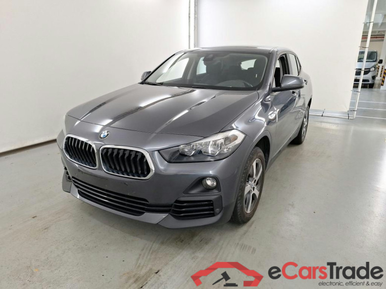 BMW X2 DIESEL 2.0 dA sDrive18 #1