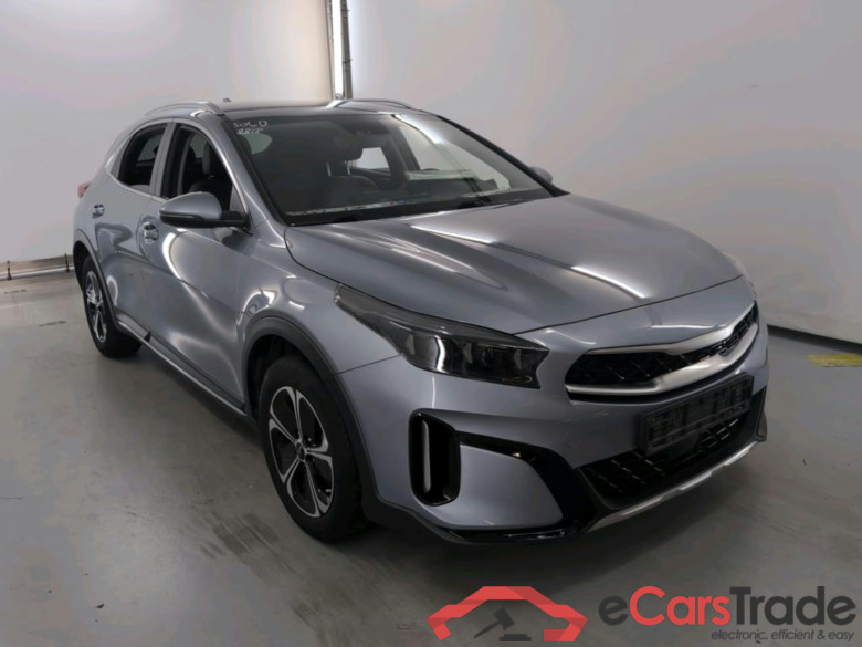 KIA XCEED 1.6 GDI PHEV DCT BUSINESS LINE #2