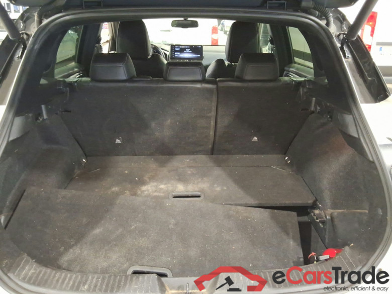 NISSAN QASHQAI 1.3 MHEV 116KW TEKNA XTRONIC #3