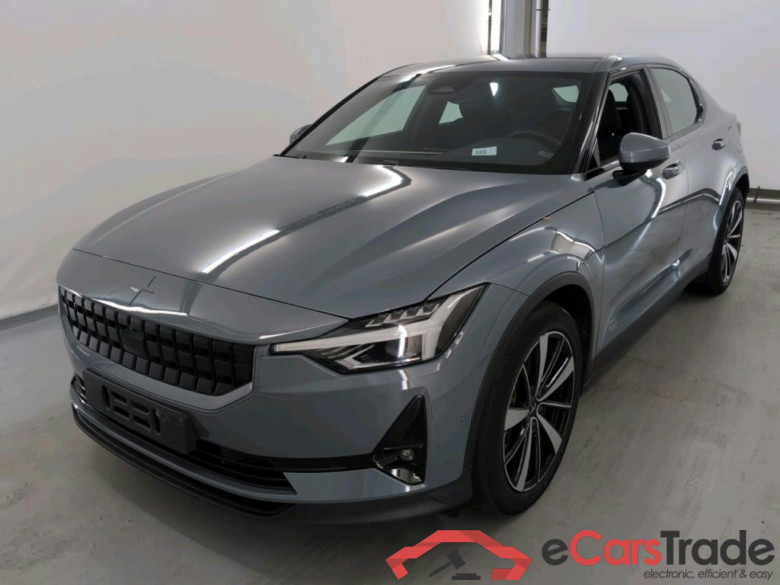 POLESTAR 2 BEV 78KWH DUAL MOTOR AUTO 4WD LONG RANGE