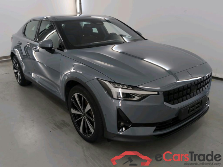 POLESTAR 2 BEV 78KWH DUAL MOTOR AUTO 4WD LONG RANGE #2