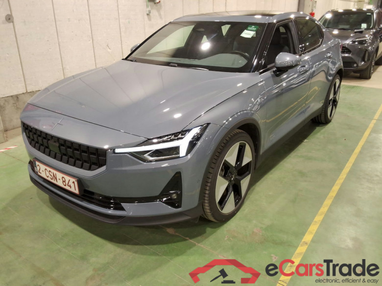 POLESTAR 2 BEV 78KWH SINGLE MOTOR AUTO LONG RANGE #1