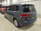 preview Volkswagen Touran #1