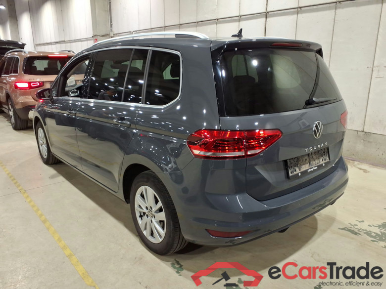 VOLKSWAGEN TOURAN 1.5 TSI HIGHLINE DSG #2