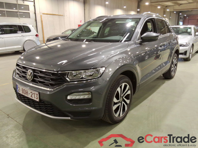 VOLKSWAGEN T-ROC 1.0 TSI ACTIVE #1