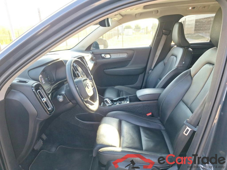 VOLVO XC40 1.5 T4 RECHARGE GEARTR. INSCRIPTION #5
