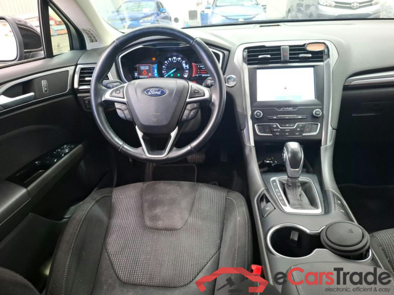 Ford Mondeo Titanium 2.0i Hybrid Navi KeylessGo Klima PDC ... #3