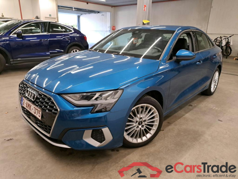 AUDI - AUD A3 BERLINE 1.5 TFSi 35S tronic Advanced 150PK Pack Business Plus #1