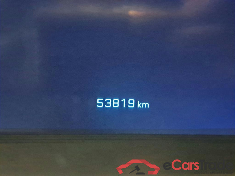 PEUGEOT - PEU e-2008 136PK Allure Towing Hook * ELECTRIC * #5