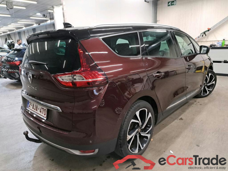 RENAULT - REN GRAND SCENIC TCe 140PK EDC GPF Black Edition * PETROL * #2