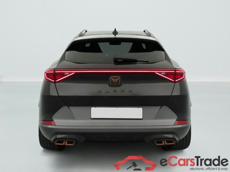 Cupra Formentor VZ 1.4 E-HYBRID 245 CH DSG6 #6