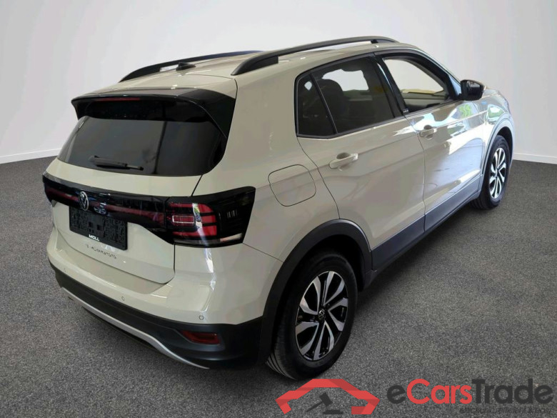 T-Cross Active 1.0 TSI 81KW MT6 E6d #2