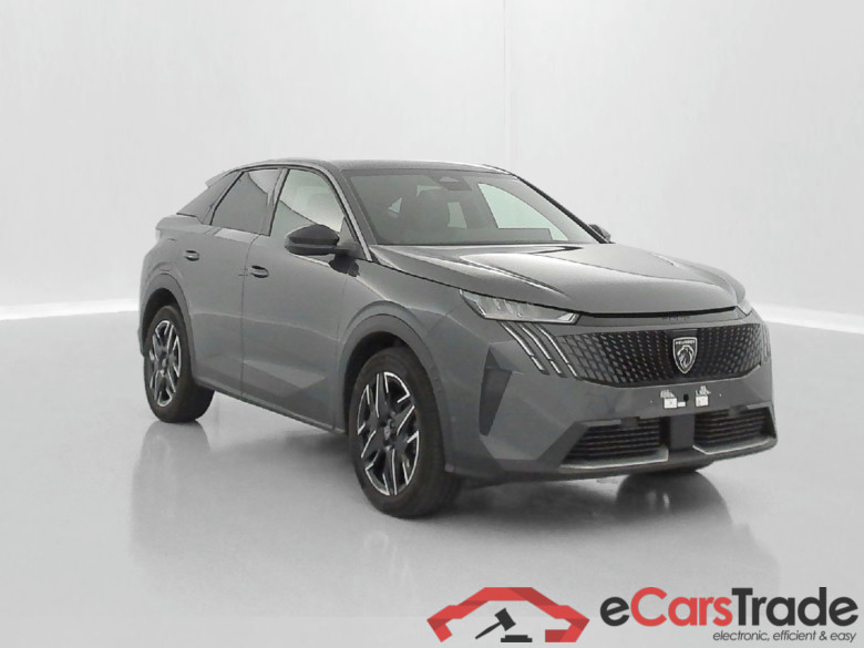 Peugeot 3008 Allure III 1.2 Hybrid 145ch e-DCS6 #1