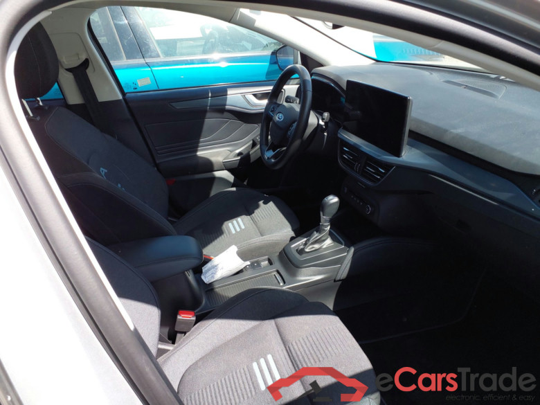 FORD Focus 1.0 Ecoboost 114KW 155CV S6.2 Active X AutomÃ¡tico Sportbreak(Pano-Roof + Winterpack) #3
