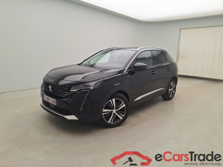 Peugeot, 3008 FL'20, 3008 PHEV 165kW Allure Pa.Aut #2