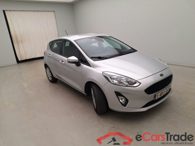 Ford, Fiesta '17, Fiesta 1.1 52kW Business 5d/p #5