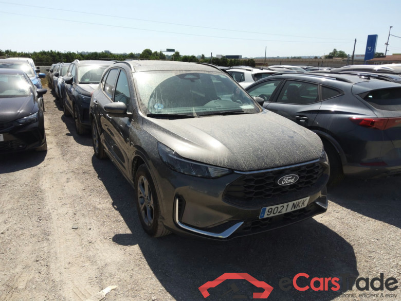 FORD Kuga 2.5 PHEV 243cv AutomÃ¡tico ST-LINE X (Pano Roof + Winterpack) #1
