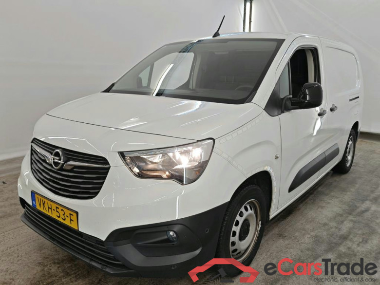 Opel Combo L2H1 1.5D 75kW S/S Edition 2.4T + Schuifdeur links