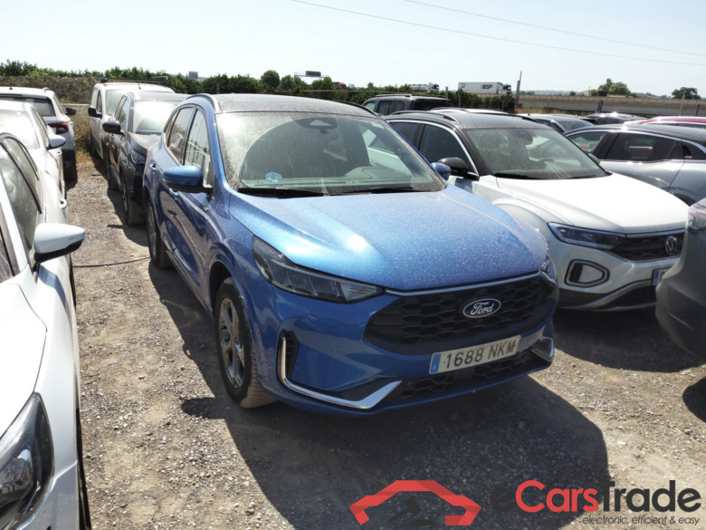 FORD Kuga 2.5 PHEV 243cv Automatico ST Line X(Pano-Roof + Winterpack + tow bar)