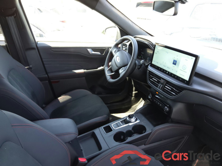 FORD Kuga 2.5 PHEV 243cv Automatico ST Line X(Pano-Roof + Winterpack + tow bar) #3