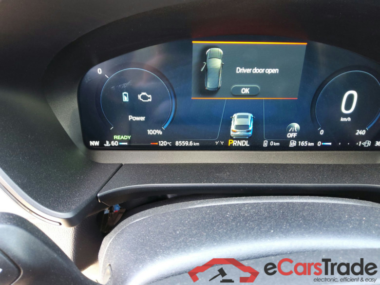 FORD Kuga 2.5 PHEV 243cv Automatico ST Line X(Pano-Roof + Winterpack + tow bar) #4