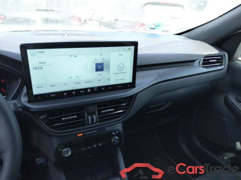 FORD Kuga 2.5 PHEV 243cv Automatico ST Line X(Pano-Roof + Winterpack + tow bar) #6