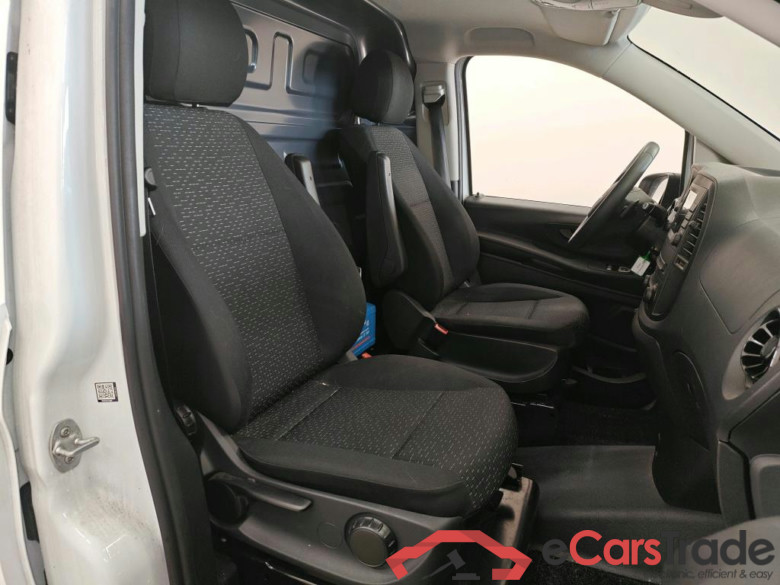 Mercedes-Benz Vito 114CDI L2 9G-TRONIC RWD PDC + Camera #3