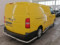 preview Opel Vivaro #1