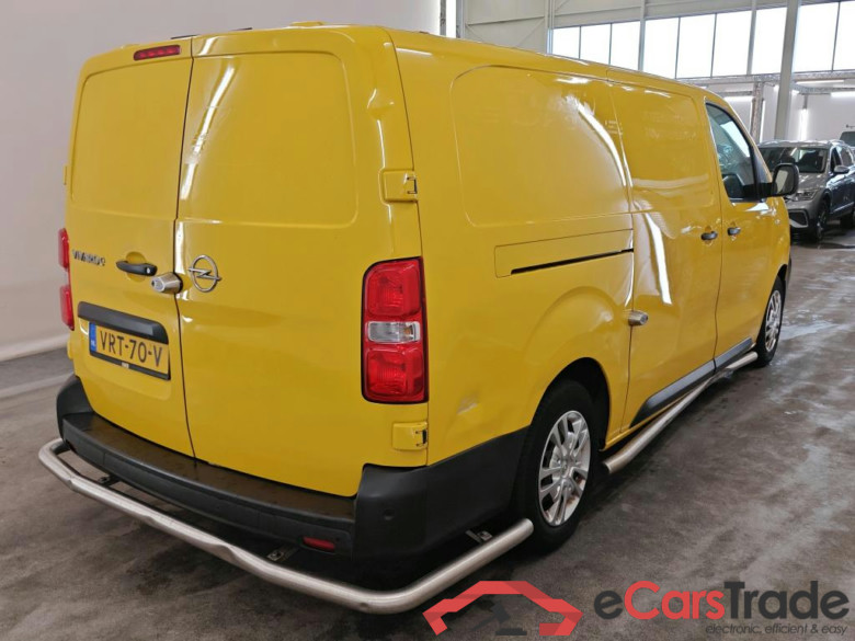 Opel Vivaro-e 50 kWh L3H1 Edition 4d #2