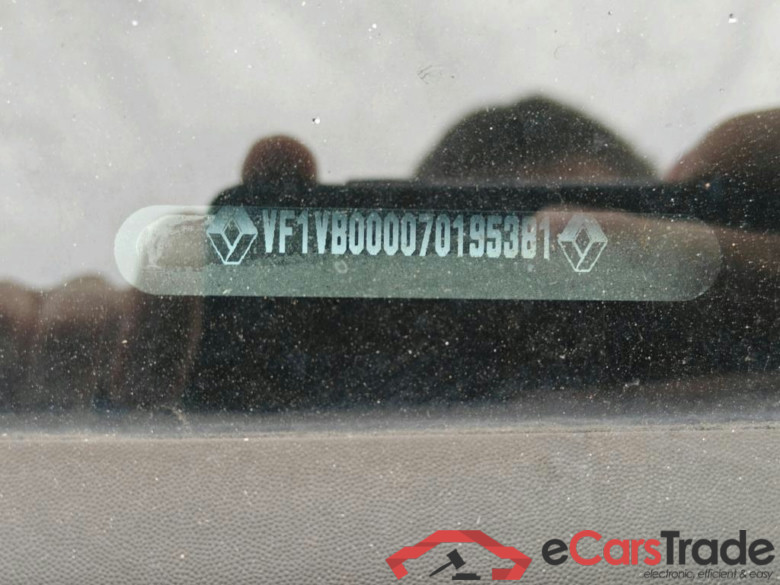 Renault Master L3H1 T35 dCi 145 EUVIE FWD CC Laadbak + Laadklep #6