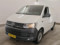 preview Volkswagen T6 Transporter #0
