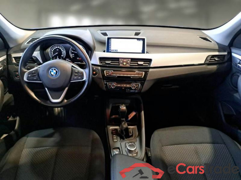 BMW X1 / 2019 / 5P / SUV XDRIVE 25E BUSINESS ADVANTAGE AUTOMATICO #3