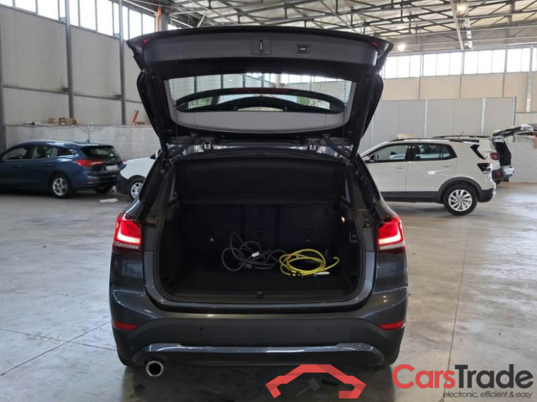 BMW X1 / 2019 / 5P / SUV XDRIVE 25E BUSINESS ADVANTAGE AUTOMATICO #5