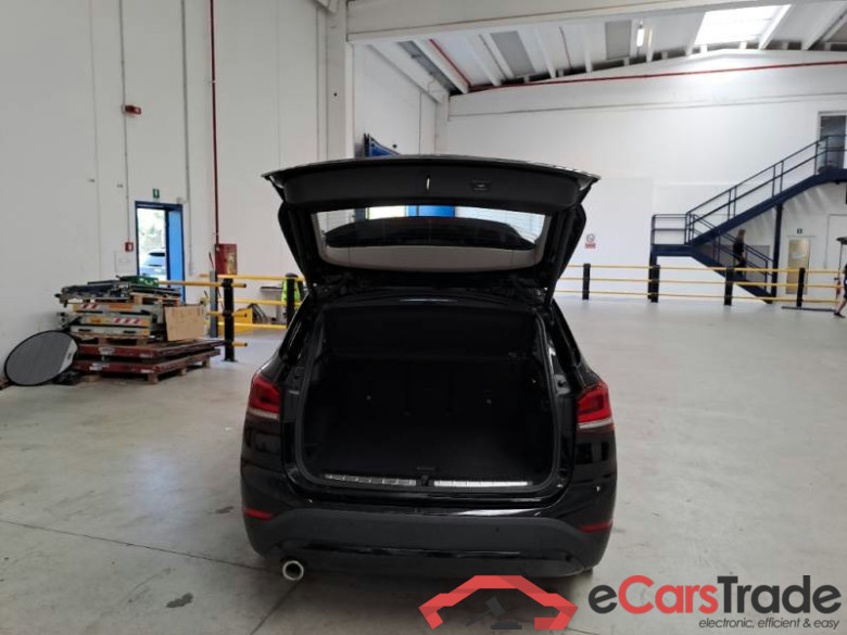 BMW X1 / 2019 / 5P / SUV XDRIVE 25E BUSINESS ADVANTAGE AUTOMATICO #5